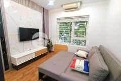 Khu đô thị đặng xá phù hợp gd đón thêm thành viên mới 58m2, 1.37 tỷ