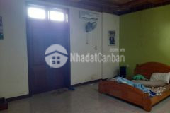 Nhà 2 mặt tiền nguyễn khuyến, p. tân lợi, gần bệnh viện buôn ma thuôt.