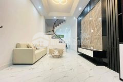 Bán nhà phố trạm lb full nội thất úc 30m2, 4t gần aeon long biên 2.9 tỷ