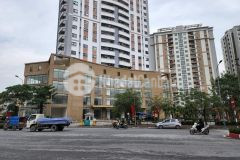 Tòa nhà 21 tầng, 1724m2, khách sạn, văn phòng cho thuê, ba đình, 849 tỷ