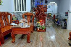 Bán nhà hẻm 479 tân hòa đông bình tân 45m2, 2 tầng đúc, 2 pn, chỉ nhỉnh 3,6 tỷ tl