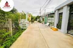 Nhà phường 5 trung tâm thành phố mỹ tho giá rẻ