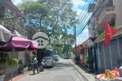 Bán nhà phân lô, mai dịch, cầu giấy, ôtô tránh kinh doanh, 82m2, 13.9 tỷ.