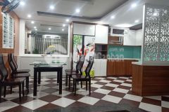 Cần bán gấp nhà riêng lê trọng tấn, 42m4tầngmt4m, ngõ thoáng, nhà đẹp full nội thất, giá 4.15 tỷ.