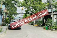 Đất 130m2 không qh hẻm ô tô tránh đường 19 hiệp bình chánh thủ đức. chỉ nhỉnh 6 tỷ