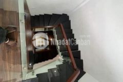 Nhà ngõ phố nguyễn an ninh, 56m2, từ tầng 2 là 60m2, 4t