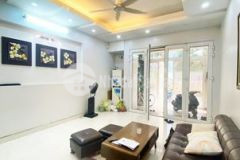 Bán nhà lê văn lương, thanh xuân, 48m2, 4pn, ngõ 3 xe gác, thoáng, ở ngay, 3.89 tỷ.