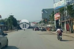 Sát tổ hợp giáo dục,cnc,fpt 84m mặt 6m xây trọ sinh viên đẹp chỉ nhỉnh 1 tỷ