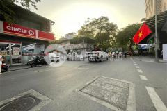 Mặt phố thuỵ khuê,tây hồ,lô góc 2 phố,quận tây hồ