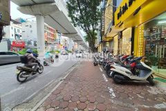 Bán biệt thự mới 109m2, 5 tầng, thang máy, vỉa hè, đường thênh thang, 19.5 tỷ