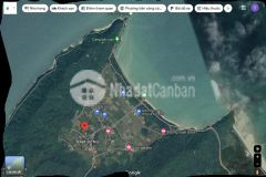 Đất cô tô giá rẻ, gần biển, biên độ tăng giá cao.