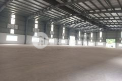 Bán nhà xưởng 5000m2 tại huyện văn lâm, hưng yên, cách đường 5 chỉ 300m lh 0835459289