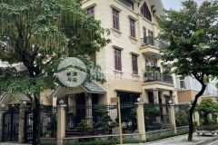 Bán biệt thự lô góc văn quán vị trí độc tôn đẳng cấp 150m2x5t 29 tỷ.