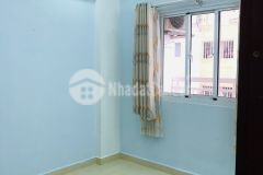 Không nhu cầu ở nên cần cho thuê căn hộ idico 262 lũy bán bích, quận tân phú.