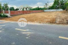 Bán 500m2 với giá 300 triệu nhưng 1000m2 thì chỉ 580 triệu