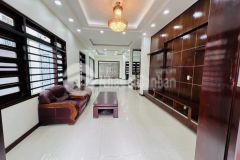 Bán biệt thự 4t, văn quán, dt 218m2, mt10m, 33.5 tỷ hà đông