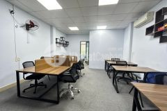 Bán nhà mặt phố lạc trung 55m2, 4 tầng. oto tránh, vỉa hè 12.5 tỷ