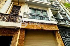 Bán nhà lê trọng tấn, thanh xuân, khu phân lô, ô tô tránh, 6 tầng, thang máy, dt 55m2, giá 17,8 tỷ