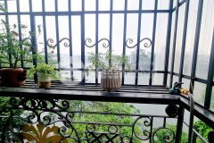 Bán nhà mặt phố mai anh tuấn, view hồ, 50m2x 6 tầng thang máy, nhà mới ở ngay chỉ 20,25 tỷ