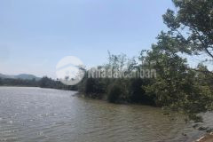 Gần 5 sào view hồ eatieu cưkuin giám eakao có 200m thổ cư