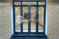 Nhà đẹp sang giá rẻ trung tâm thạch bàn long biên dt 33m2 chỉ 3.45 tỷ