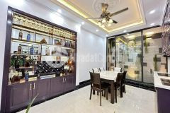 Bán nhà thạch bàn full nội thất tina 40m2, 3t gần aeon long biên 2.5 tỷ