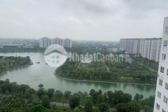 Chính chủ gửi bán căn hộ góc rộng 92m, 3pn view hồ điều hòa đẹp nhất kđt thanh hà cienco 5