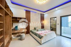 Giảm còn 6.2 tỷ, 70m2, nhà mới, hxh sát huỳnh thiện lộc, tân phú.