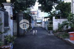 Hẻm xe hơi 7 chỗ shr đường số 8 linh xuân thủ đức 120m2 giá 4 tỷ 500