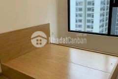 Chưa từng có căn 1pn1 dt 51,4m2 giá chỉ 1,4 tỷ bp tại vinhomes ocean park