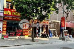 Bán đất 90m2 mt 4,5m phố đản dị uy nỗ đông anh kinh doanh sầm uất tiện ích đầy đủ giá 14 tỷ lh 08869