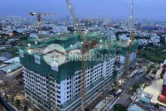 Bán căn hộ 80.6m2 tầng 11 cc cao cấp akari city bình tân