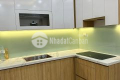 Bán nhà lò đúc 29m2 x 4 tầng x 4,9 tỷ có tl