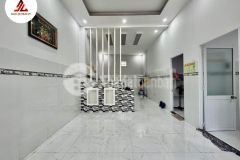 Nhà mặt tiền đường xe hơi xã đạo thạnh tp mỹ tho