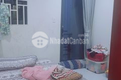 Bán nhà hxh trần nhân tôn quận 10 33m2 chỉ 3 tỷ 700 triệu.