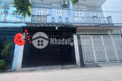 Hiếm nhất huỳnh tấn phát nhà đẹp 3 tầng hẻm xe hơi vào ở ngay chỉ 4 tỷ 9