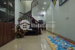 Bán nhà ô tô đỗ cửa, ngõ thông 36m24t chỉ 3.85 tỷ quang trung, hà đông.