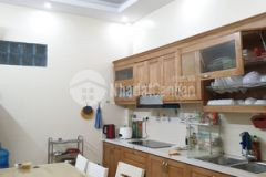 Bán nhà riêng phố lê trọng tấn thanh xuân. dt 45m2 x 5t, 6 phòng ngủ, ngõ thông. giá 4.1 tỷ.