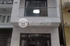 Đường nhựa nội bộ thái phiên q.11 6,3 tỷ