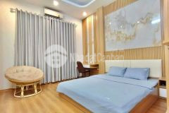 Nhà mới phố khương hạ thanh xuân 40m2, 5 tầng mt 4m oto kd 10m phố 6,4 tỷ