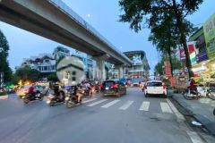 Bán nhà trần phú hà đông, 42m2 mặt tiền 5 mét, 3 tầng, 4.35 tỷ