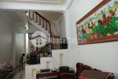 Bán nhà khu đông bắc ga tp thanh hoá