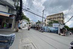 Ô tô thông hàng xóm khu vip bàu cát 48m2 ngang 4m 6.x tỷ