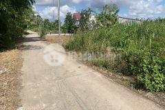 Chỉ với 650tr sở hữu ngay lô đất 328m2 ngay cầu xà siêm, an bình, tắc cậu. thích hợp xây nhà yến