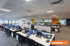 Bán tòa văn phòng phố xã đàn 95 tỷ 302m2, 12t, mt13.5m lô góc 3 thoáng vip quận đống đa