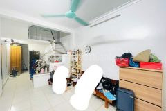 Bán nhà riêng quận hoàng mai 32m 3 tầng ô tô đỗ nhỉnh 1 tỷ.