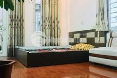 Bán gấp nhà phố trường chinh 32m 4 tầng mt7.5m, ô tô, kinh doanh, giá 3.98 tỷ