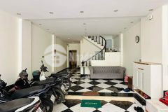 Bán nhà riêng phố khương thượng quận đống đa 85m ô tô nhỉnh 13 tỷ.