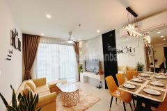 Hàng hiếm bán nhanh căn 2pn1wc tầng trung tại vinhomes ocean park full nội thất đẹp giá 1,8 tỷ