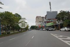 Bán đất mặt đường cổ linh, thạch bàn, dt 120m2, mt 7, vỉa hè, kd đỉnh, giá 28.8 tỷ.